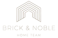 Brick & Noble Logo