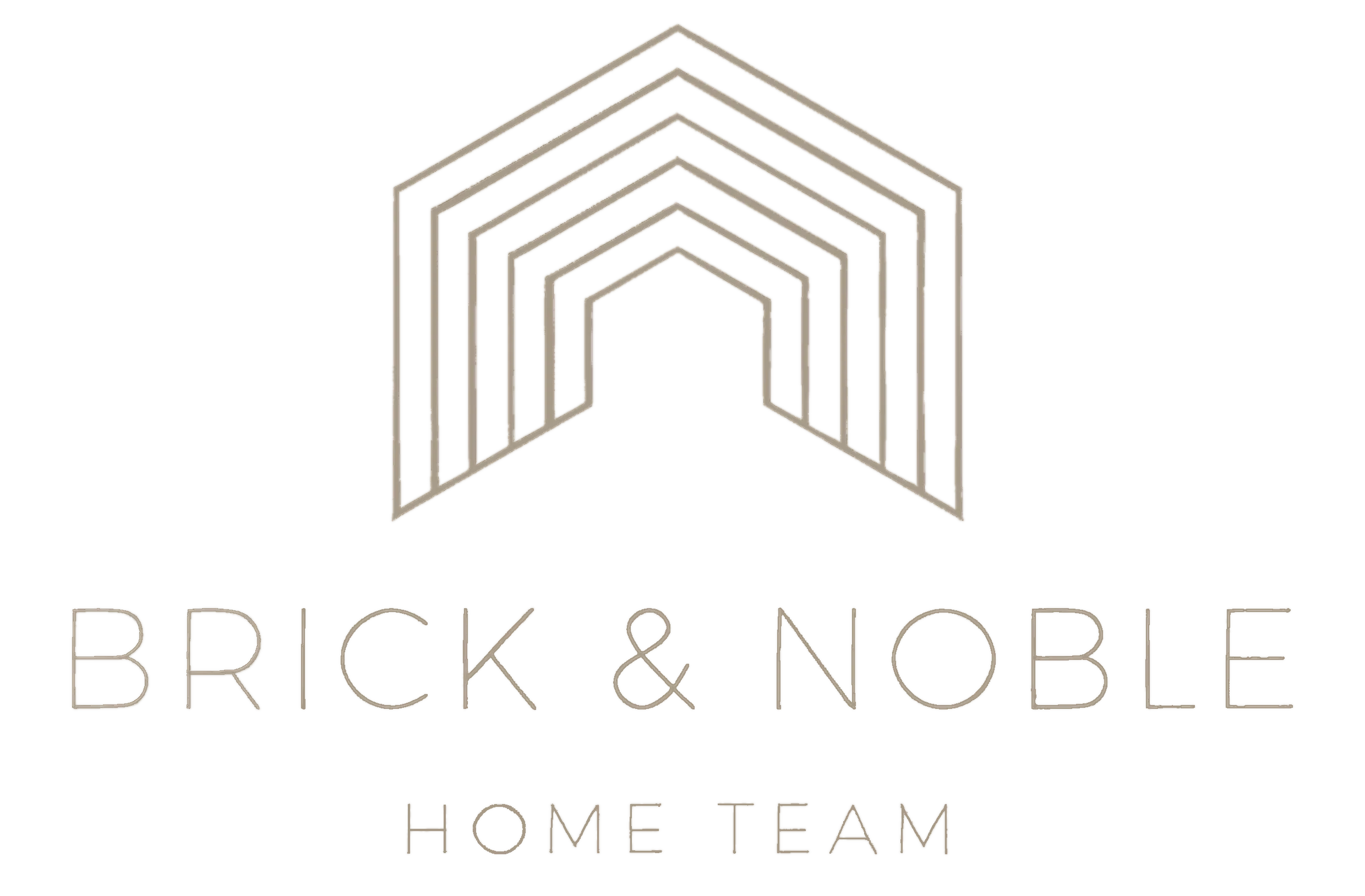 Brick & Noble Logo