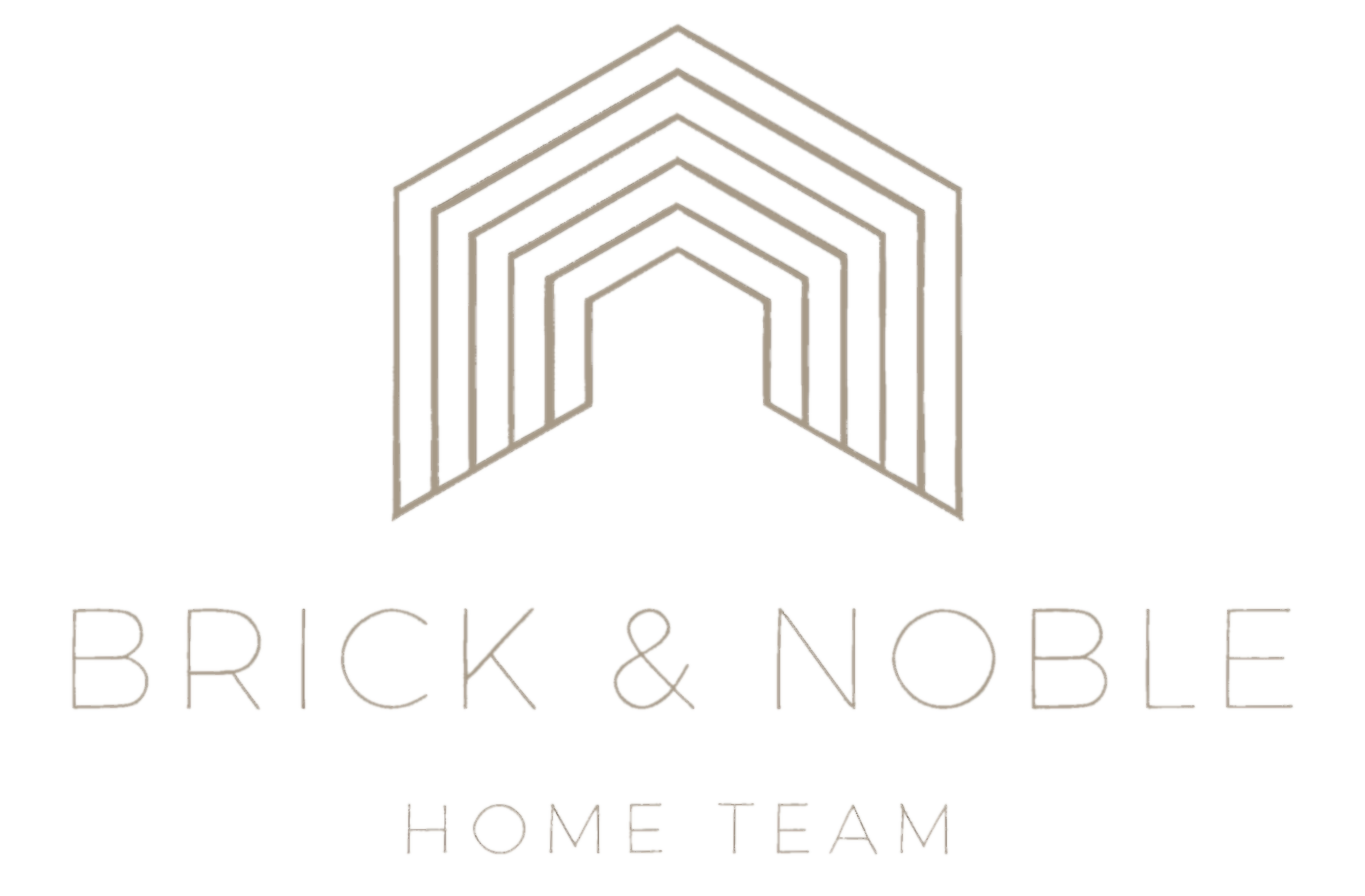 Brick & Noble Logo